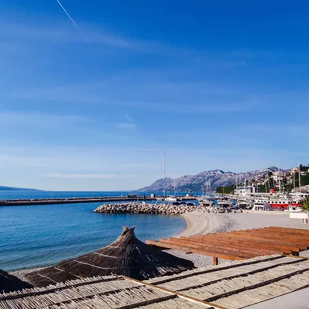 Smile * Baška Voda