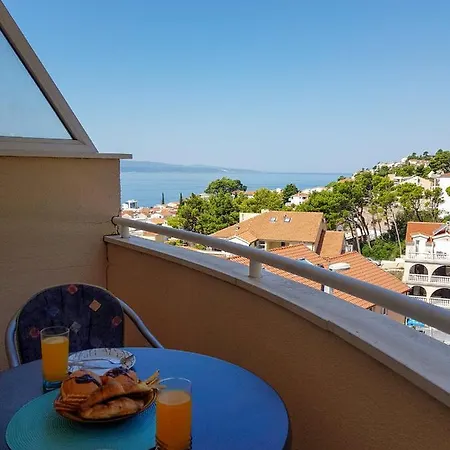 Smile * Baška Voda