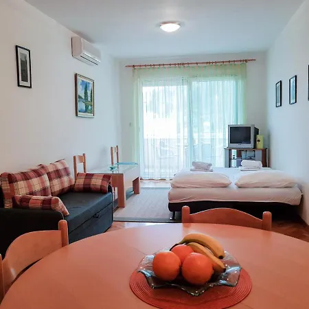 Smile Apartment