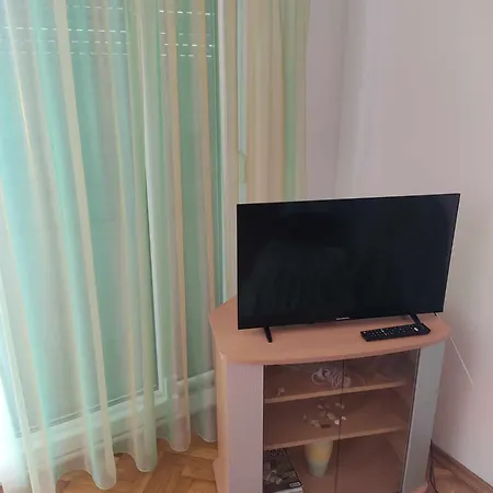 Smile Apartment Baska Voda