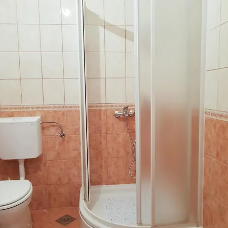 Apartament Smile Baška Voda