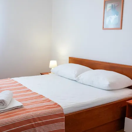 Apartament Smile *