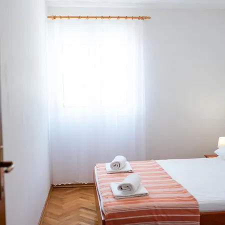 Apartament Smile *