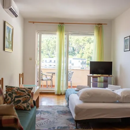 Smile Apartament
