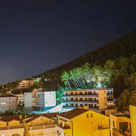 Smile Apartament Baška Voda
