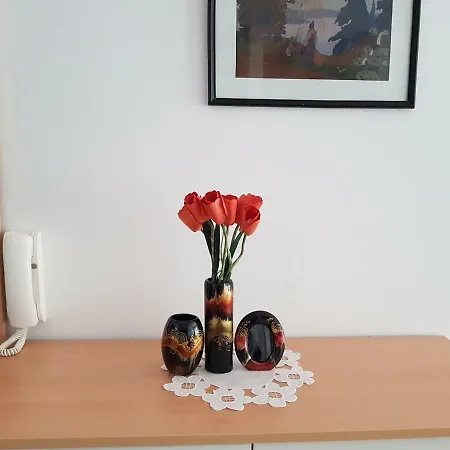 Apartment Smile *