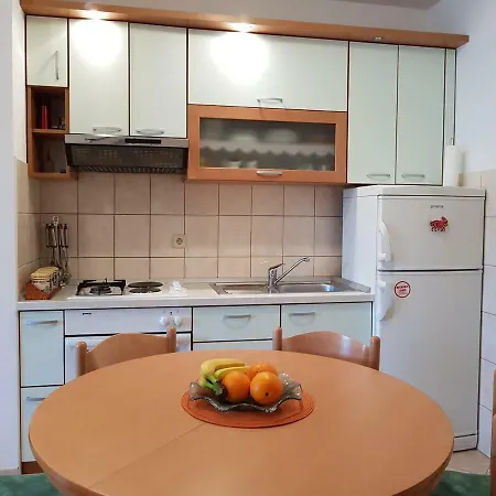 Smile Apartment *