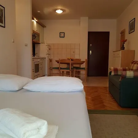 Smile Apartment