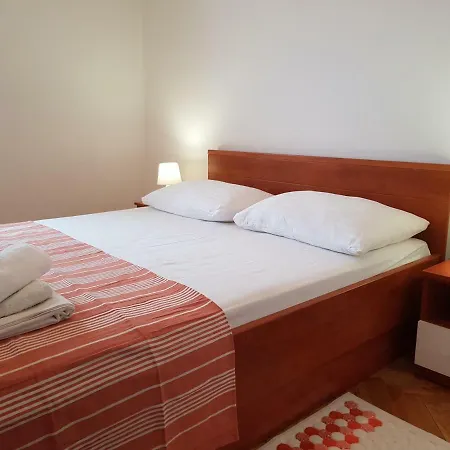 Smile Apartment Baska Voda